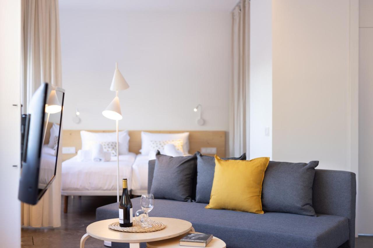 Penthouse San Andres Suites 3B With Jacuzzi Екстер'єр фото